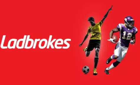 Join Ladbrokes to get welcome bonus